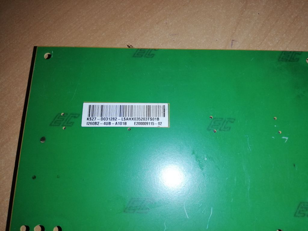 Інвертор Inverter board T871027.14 - фото фото фото 1