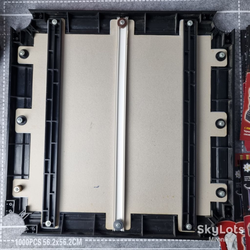 Шахмати Гаррі Поттера + журнали - фото фото фото 9