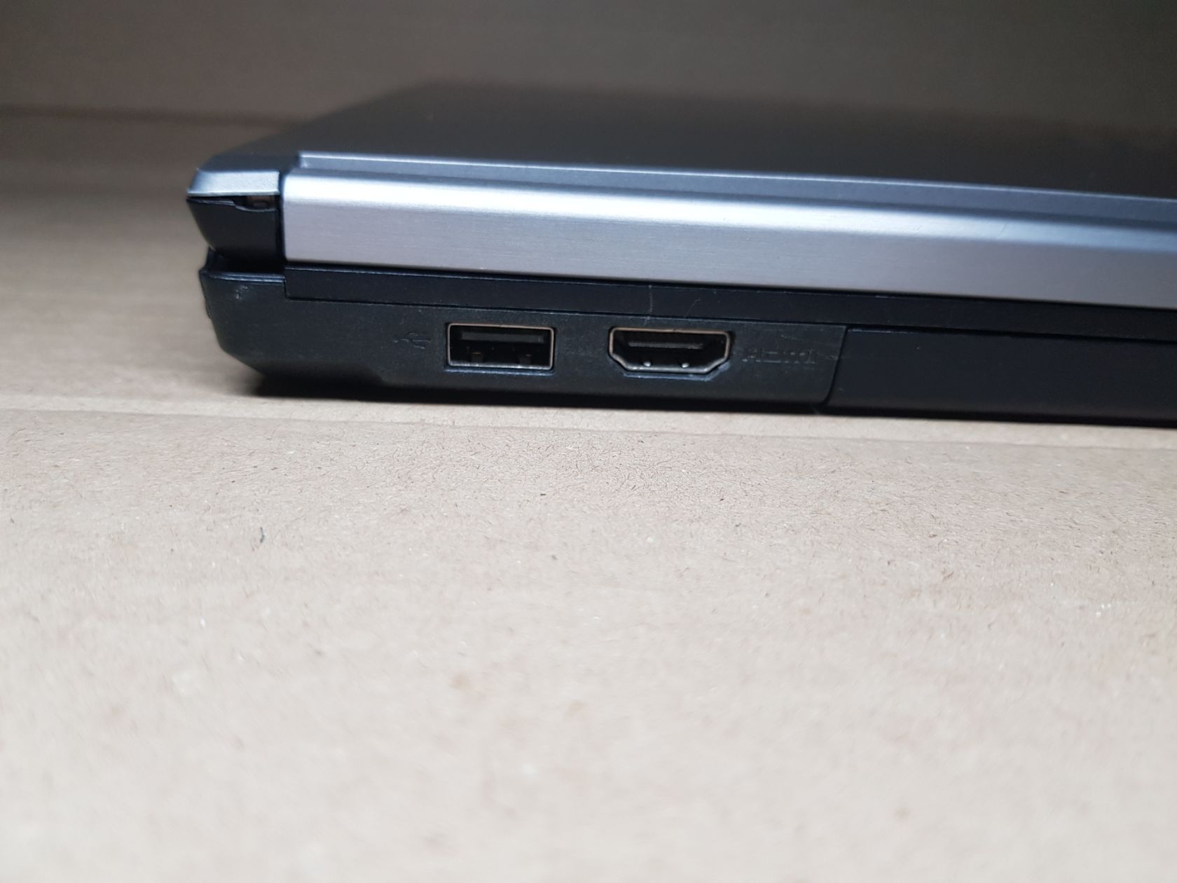 Ноутбук Fujitsu E754,ssd,i5 - фото фото фото 7