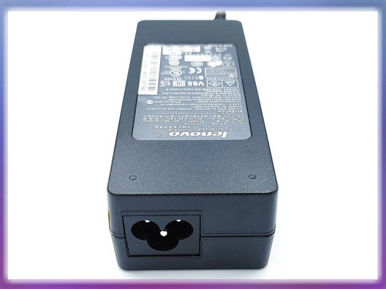 Зарядное устройство для Lenovo 20V 4.5A 90W (7.9*5.5+Pin). - фото фото фото 2