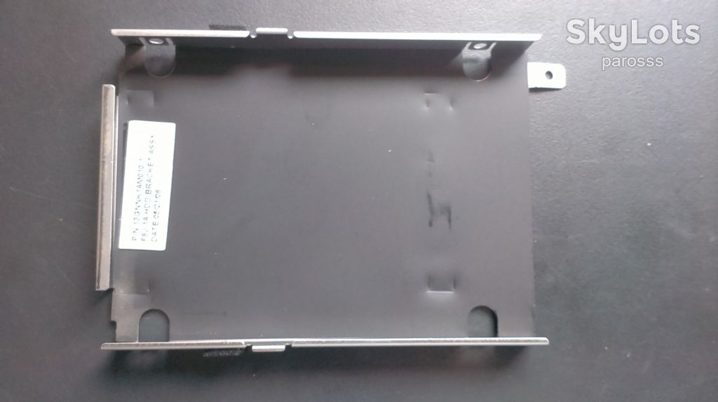2127 - Корзина HDD ASUS X80L - фото фото фото 0