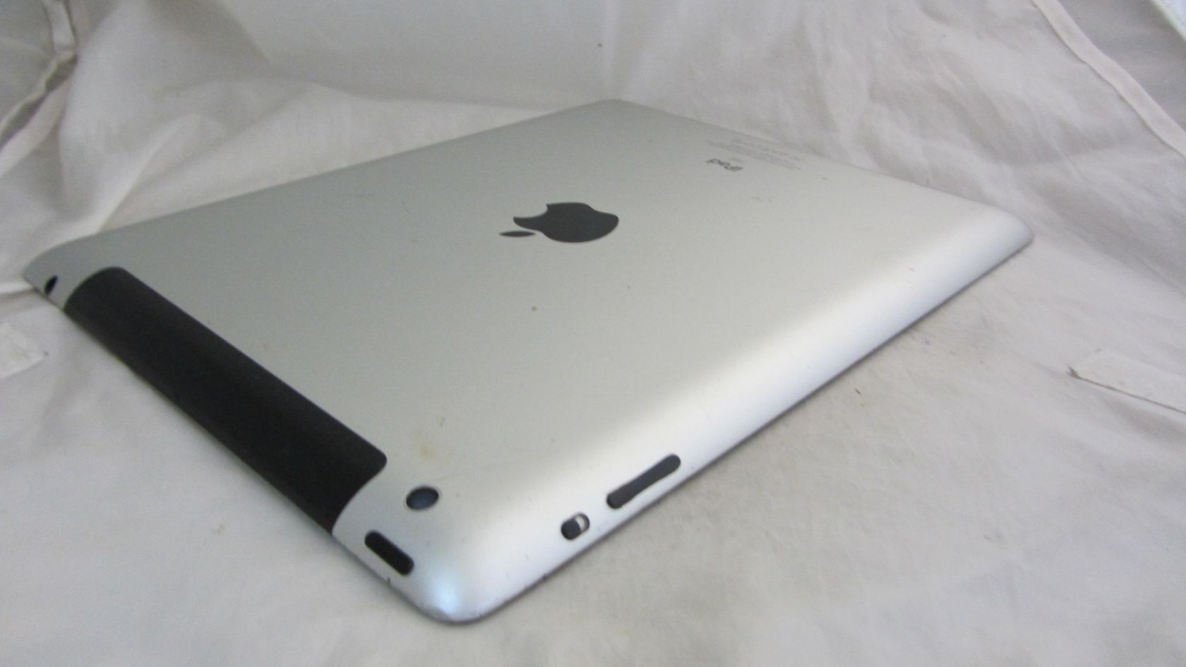 Apple iPad 3 16Gb Wi-fi+4G White - фото фото фото 5