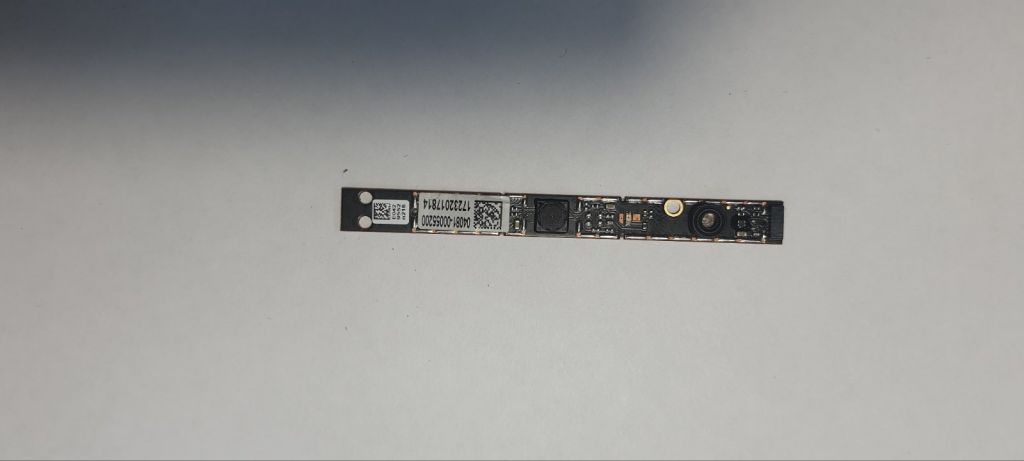 Web камера ноутбука Asus x541 - фото фото фото 1