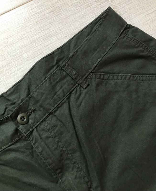 Стильные, качественные шорты карго,  Jack&amp;Jones mens regular fit. Лондон. L - фото фото фото 2