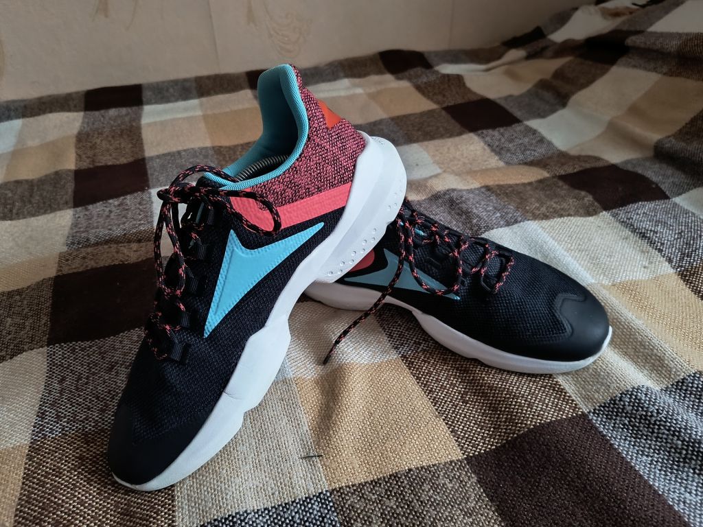 Кросівки Reebok Split Fuel - фото фото фото 1