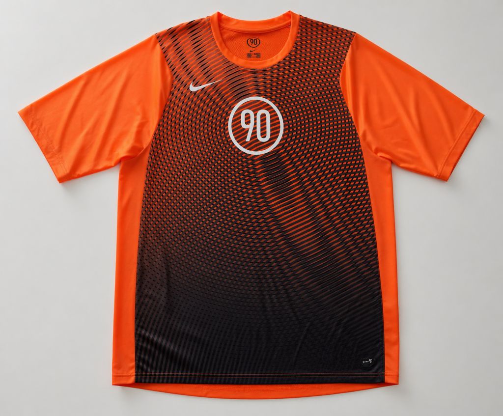 NIKE футболка чоловіча original M сток Y2F2-7 - фото фото фото 2