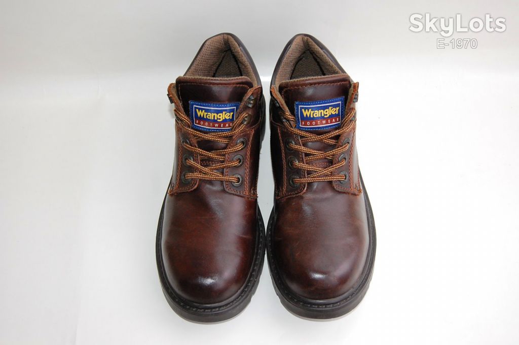 Ботинки WRANGLER р.43-44 original ROMANIA - фото фото фото 1