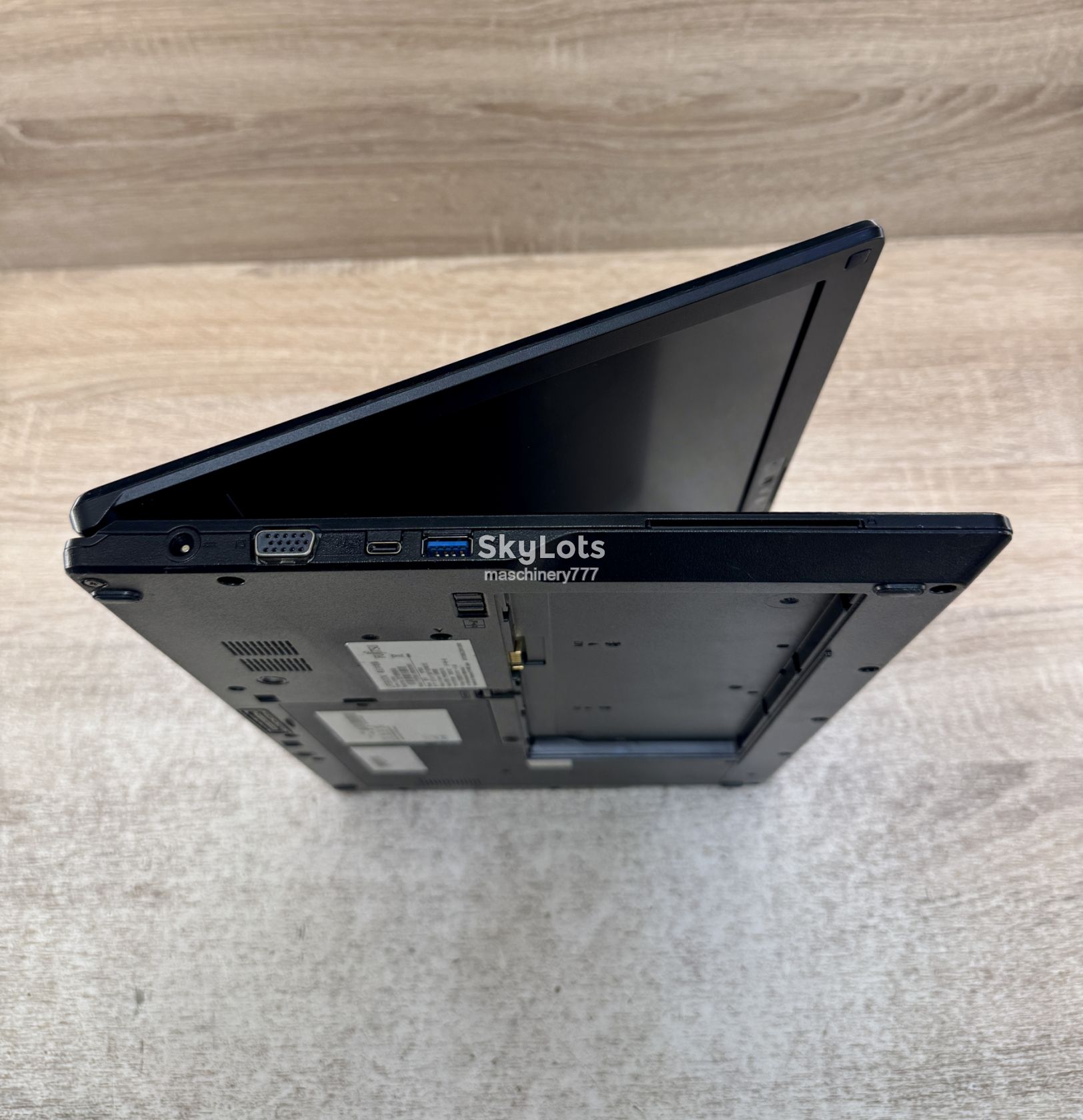 ноутбук fujitsu e5511-intel core i5-1135g7-8gb ram ddr4-№ss272 - фото фото фото 5