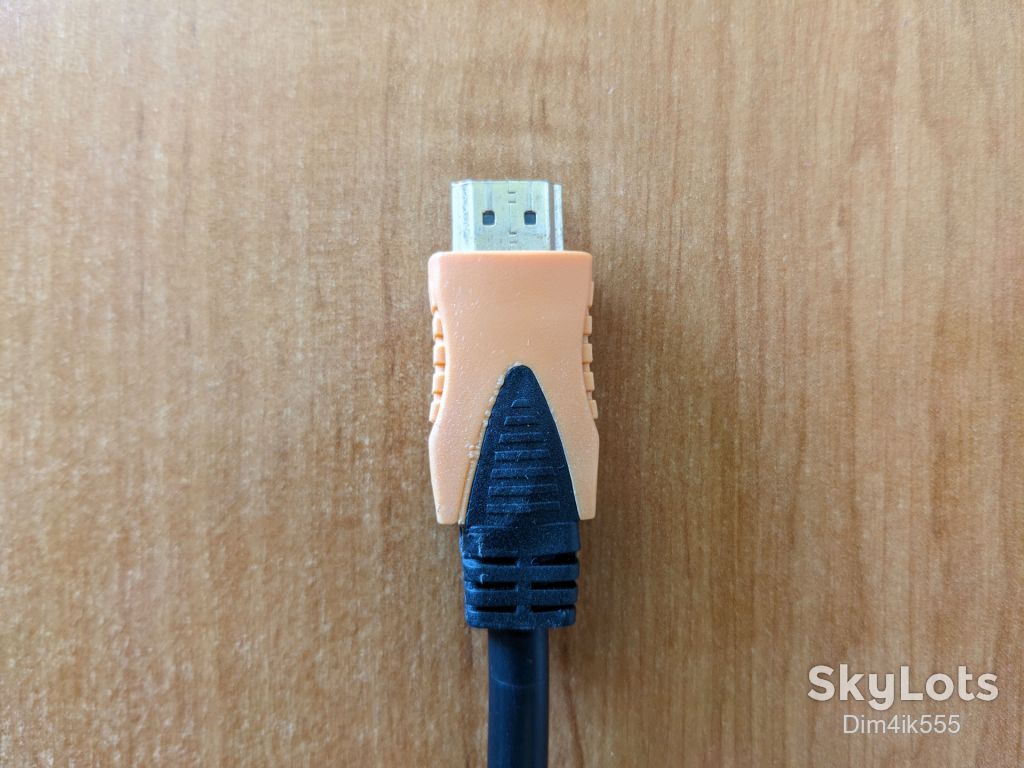 Качественный толстый кабель HDMI 3метра - фото фото фото 2