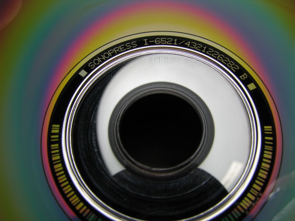 FORBIDDEN - Distortion  (1994 GUN 1st press) - фото фото фото 3