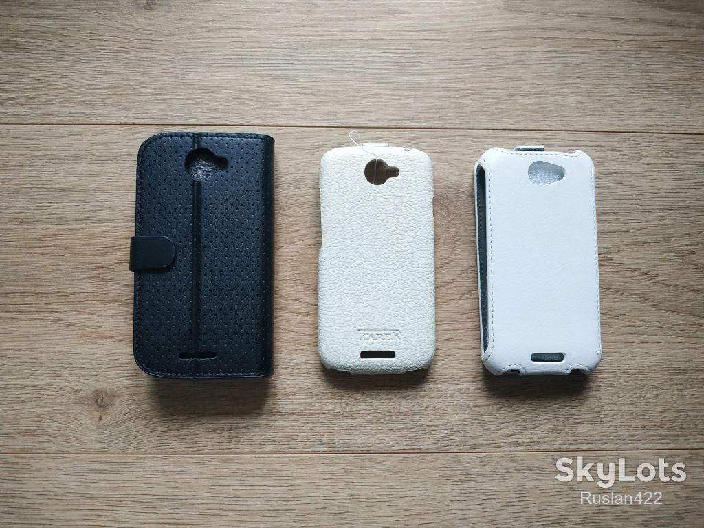 Чехол книжка для HTC One S / Z520e чохол книжка - фото фото фото 2