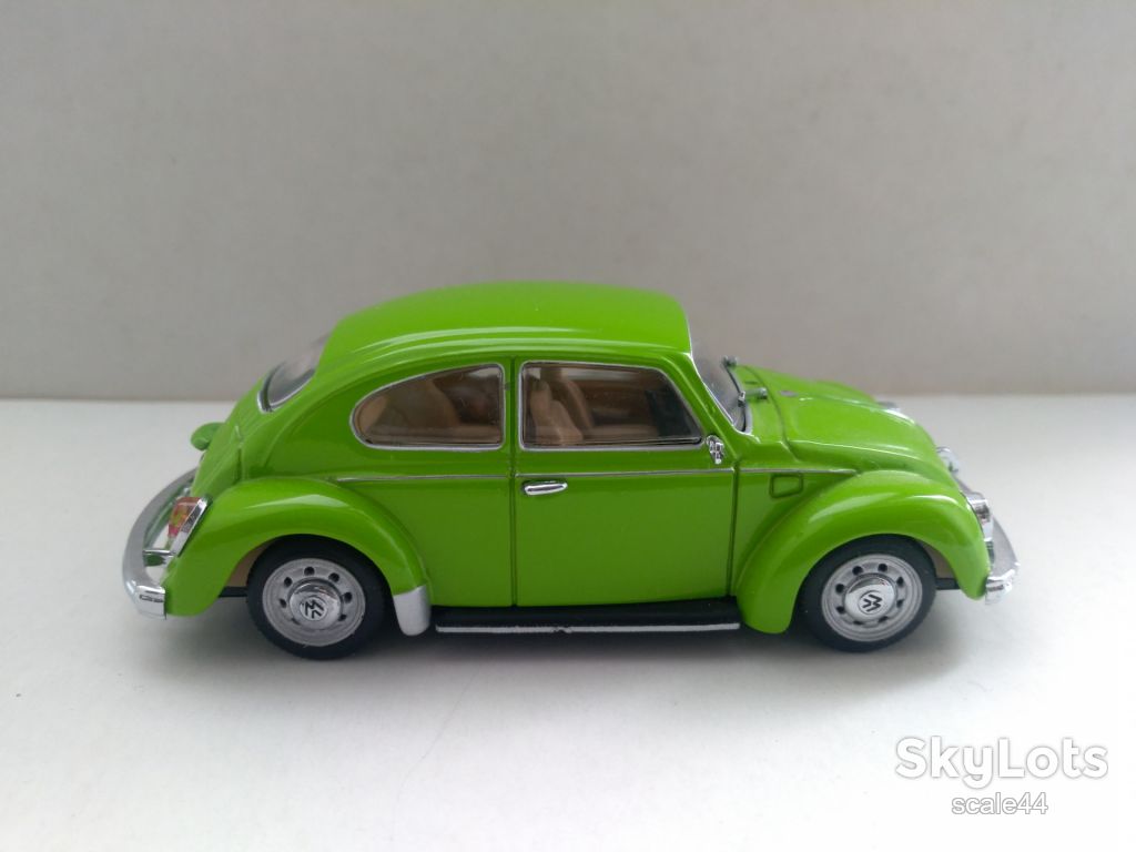 VW Beetle 1303.Universal hobbies.1/43 - фото фото фото 2
