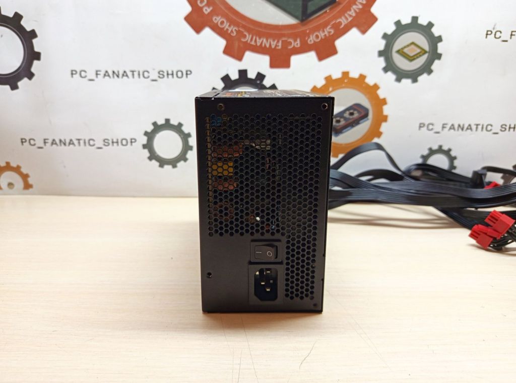 Блок живлення Thermaltake Smart SE 730W - фото фото фото 2