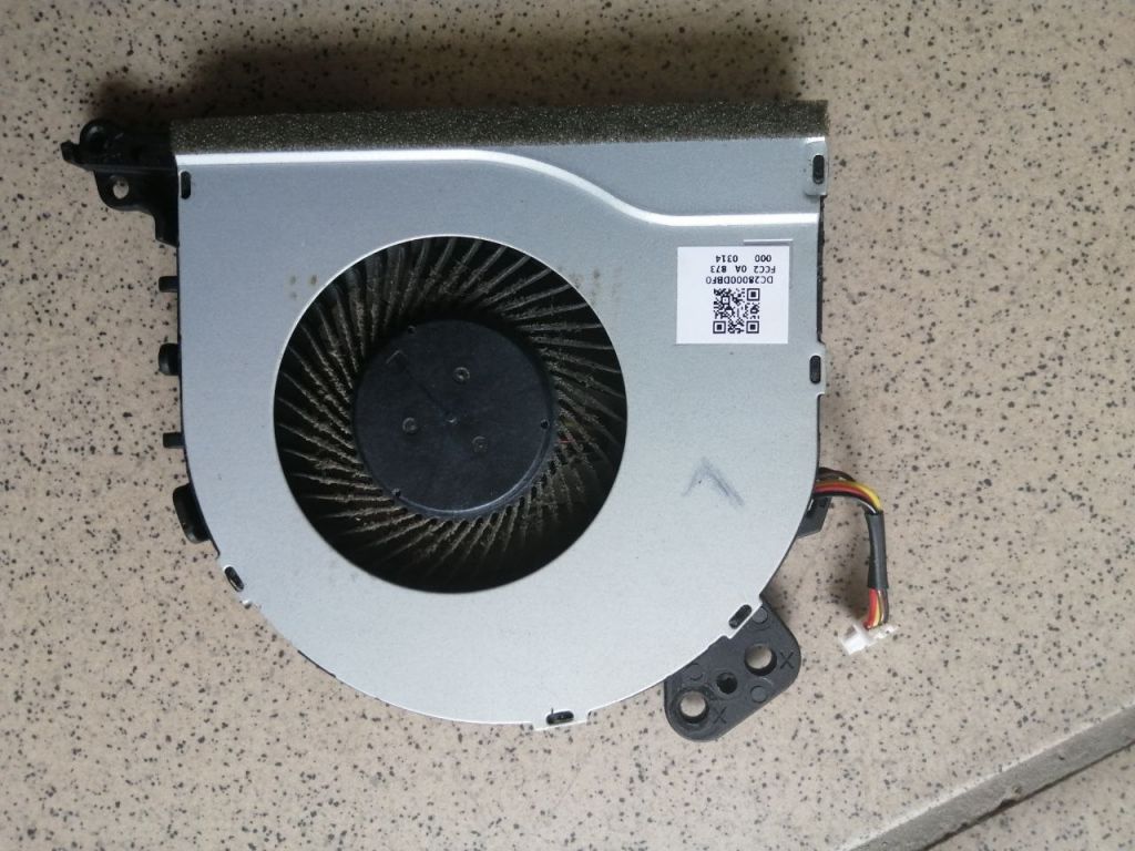 Lenovo ideapad 320 вентилятор - фото фото фото 1
