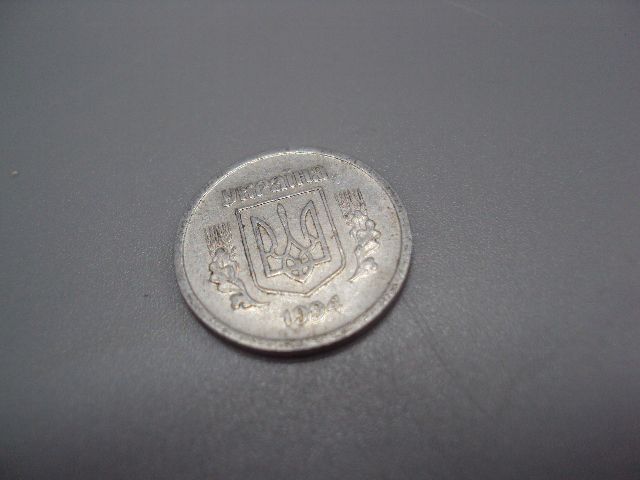 Монета 2 копійки 1994 рік Україна обігова №18942 - фото фото фото 4