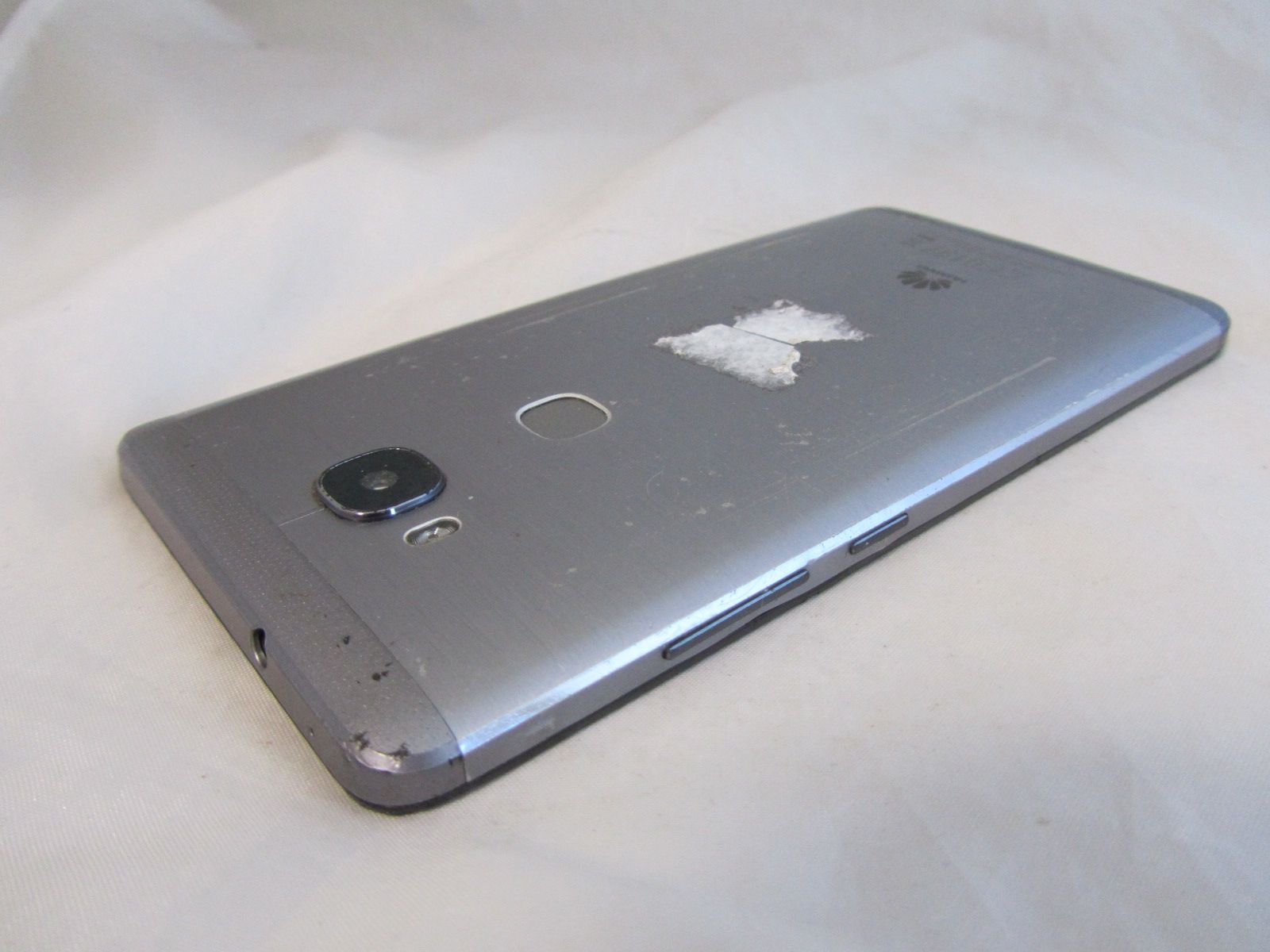Huawei GR5     (KII-L21) Dual Sim Grey - фото фото фото 5