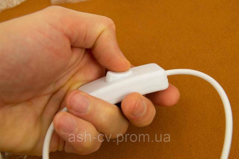 Кабель, кнопка, вимикач, живлення, USB - фото фото фото 3