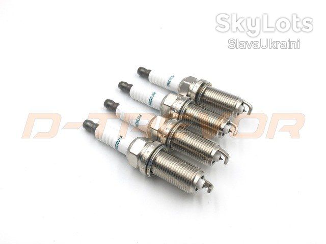 Свеча зажигания Denso Iridium FK20HR11 - фото фото фото 1