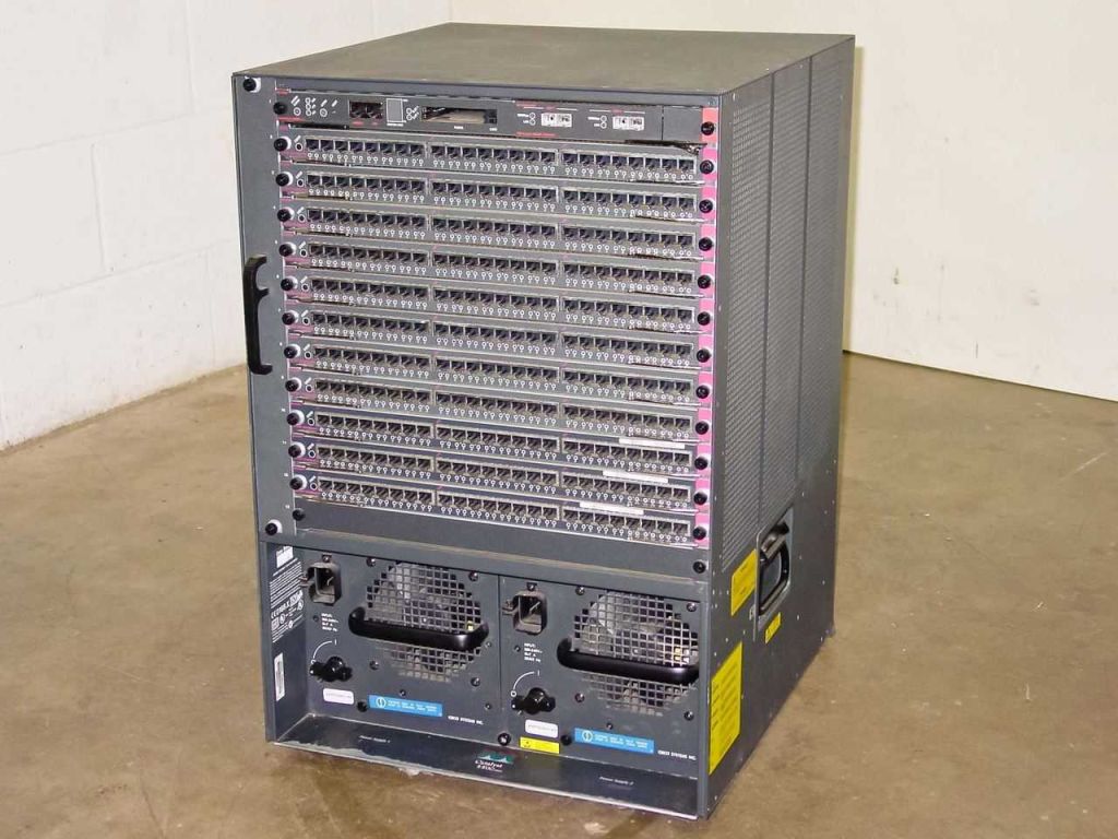Cisco 22943800 AMALFI Power Supply c5500 c6500 - фото фото фото 6