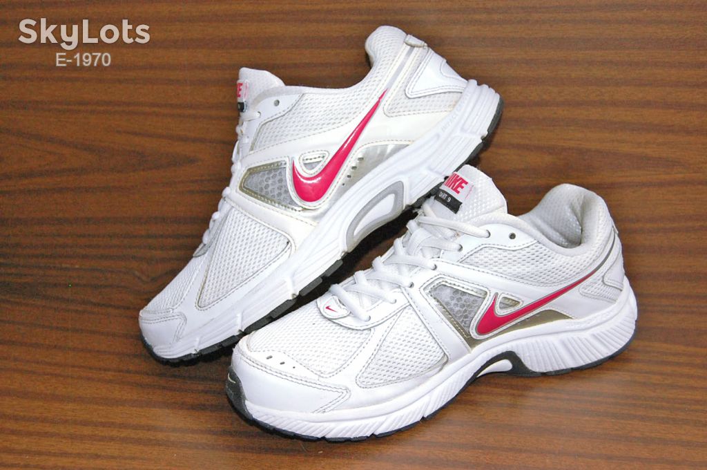 Кроссовки NIKE RUNNING DART 9 р.39-40 original - фото фото фото 3