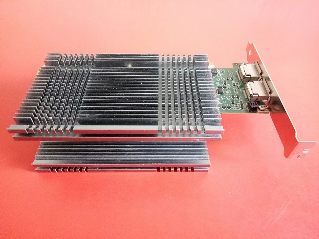 охолодження відеокарти Zalman ZM80C-HP - фото фото фото 3