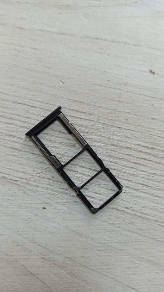 Держатель SIM-карты для Xiaomi Redmi 8A - фото фото фото 0