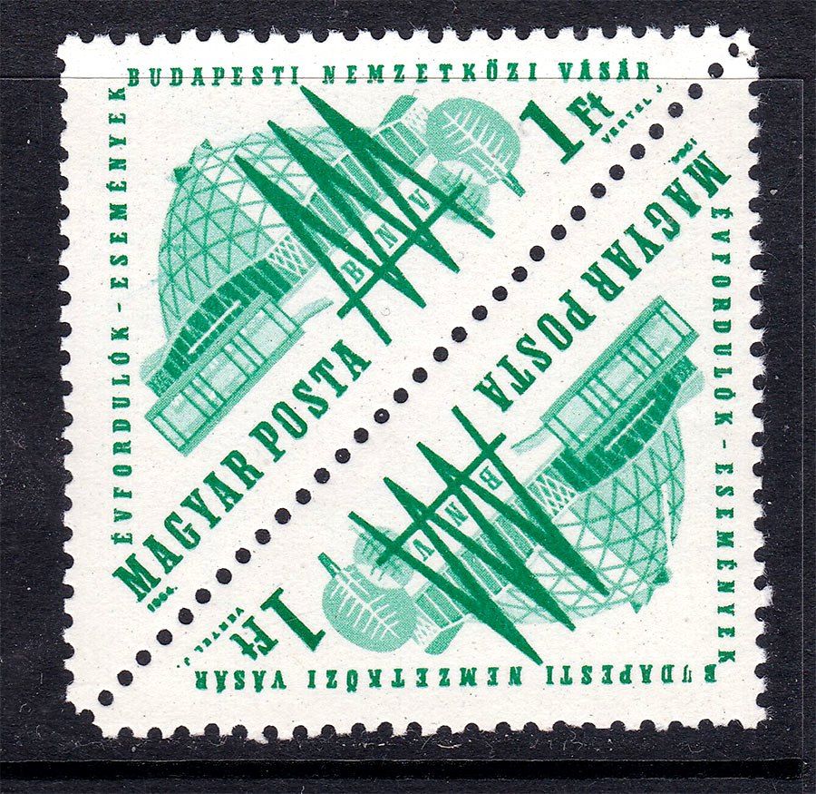 Космос . Венгрия   MNH - фото фото фото 0