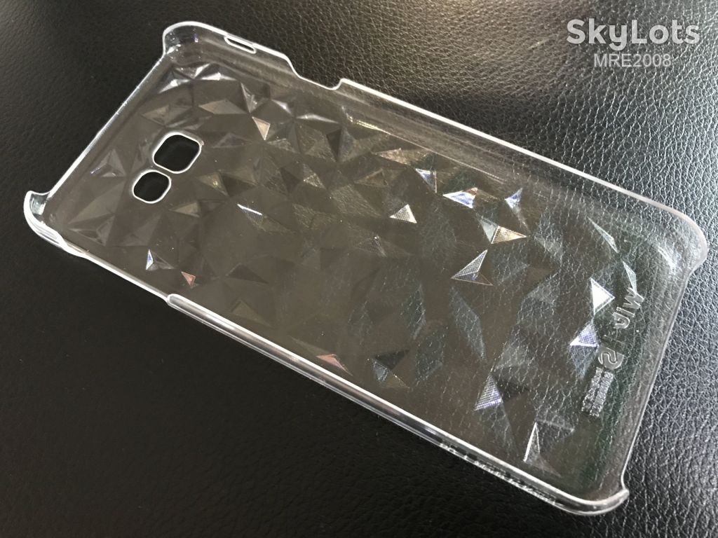 Чехол Wits Prisma для Samsung Galaxy J415 J4 Plus - фото фото фото 2