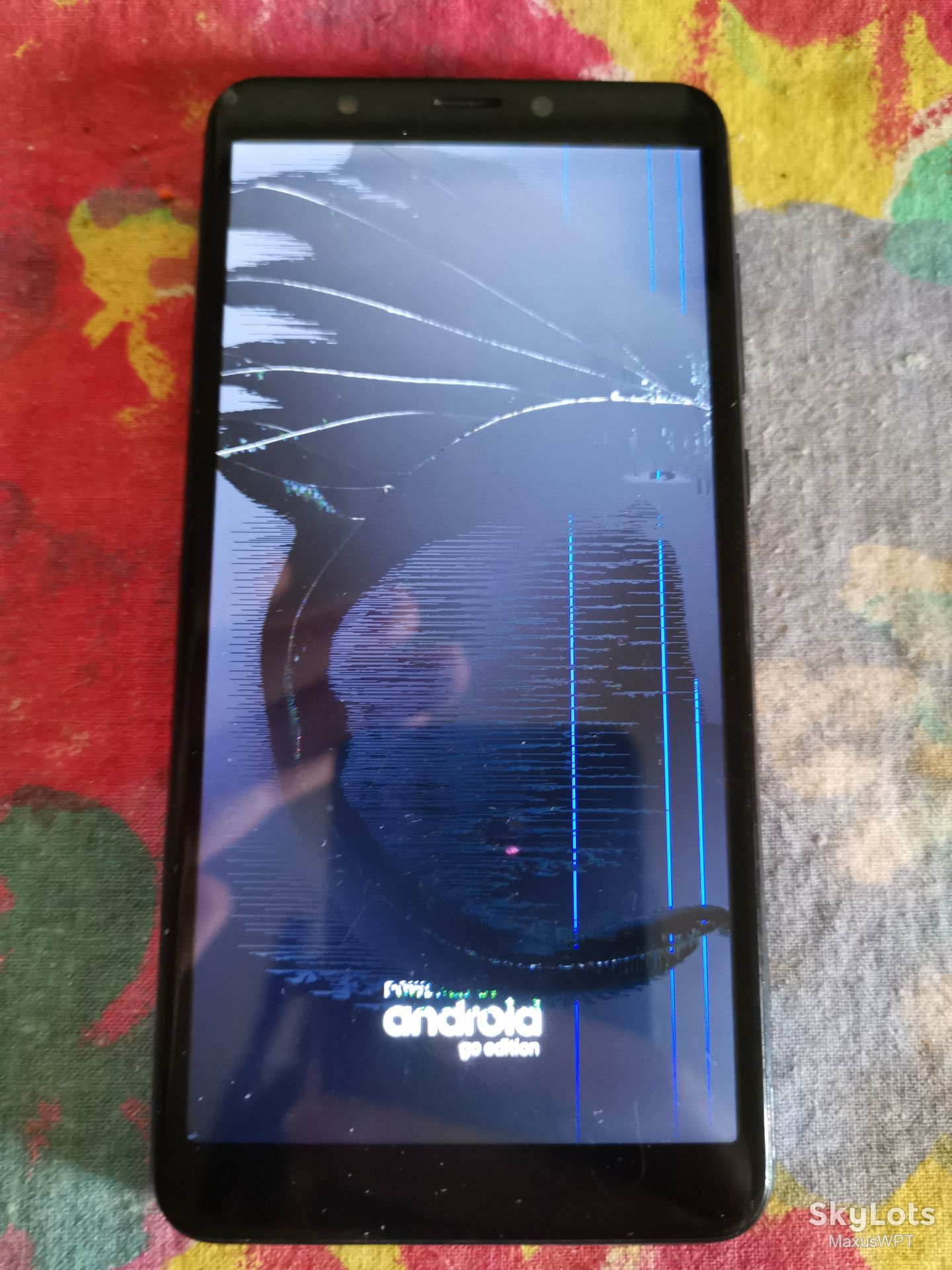 #170 Sklad Wiko y60 w-k510 - фото фото фото 1