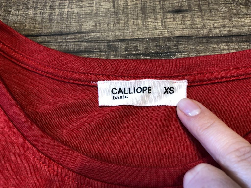 Туніка,сукня Calliope,р. XS - фото фото фото 4