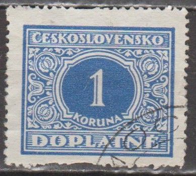 Чехословакия Чехословаччина доплата - фото фото фото 0