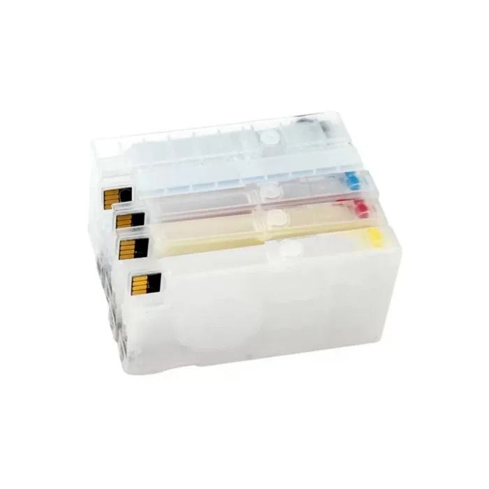 Картриджи ПЗК HP Officejet Pro 7730,7740,8210,8710,8715,8720,8725,8730,7720,8218 HP 953 с чипом ARC новые - фото фото фото 1
