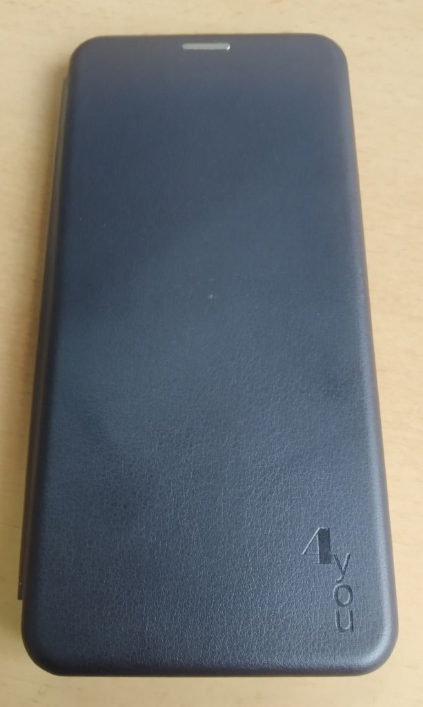 Чохол книжка Xiaomi Redmi 12C - фото фото фото 2