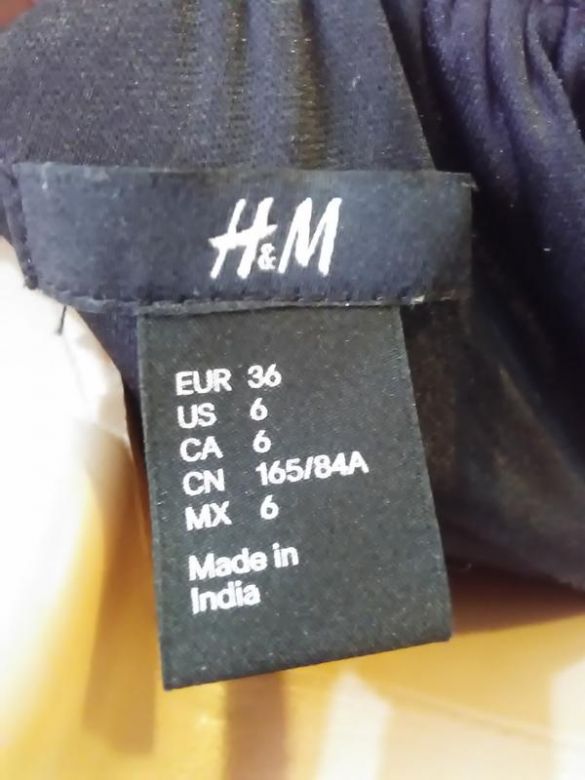 Сукня шифон s h&amp;amp;m - фото фото фото 3