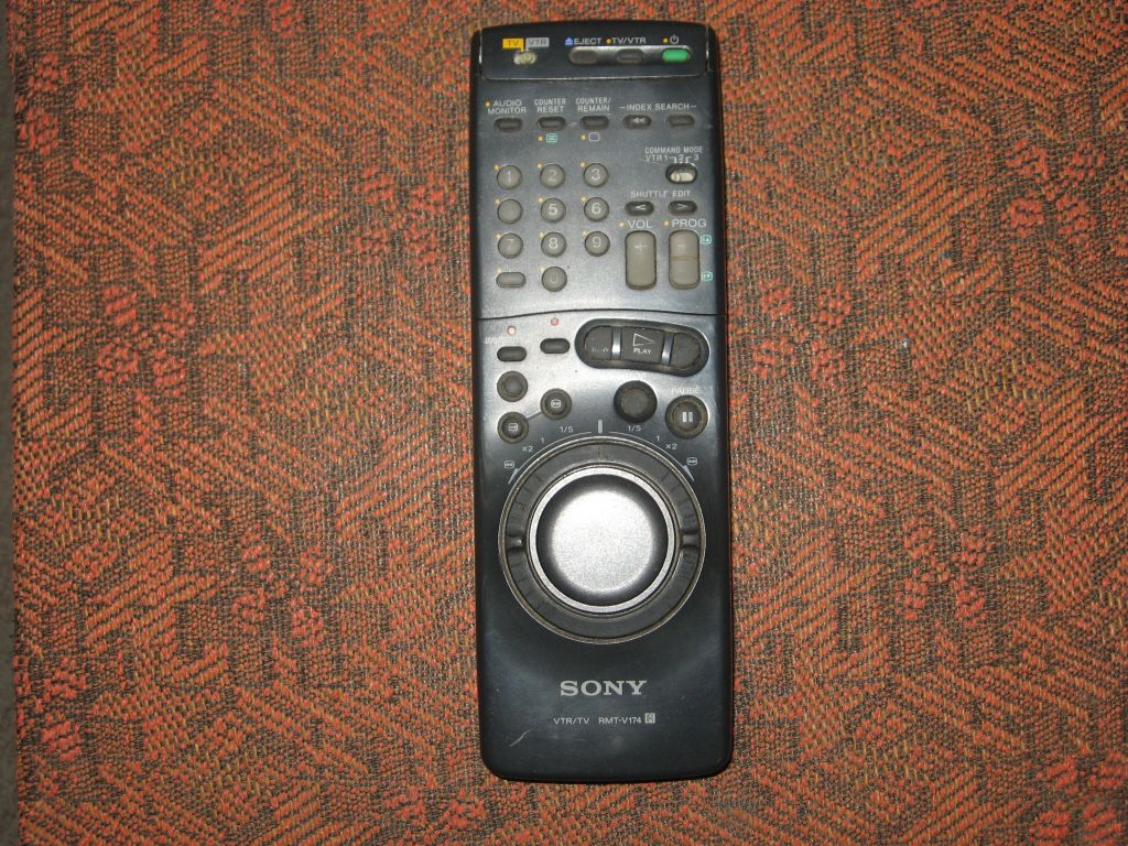Видеомагнитофон Sony SLV-E1000 HI-FI Stereo - фото фото фото 6