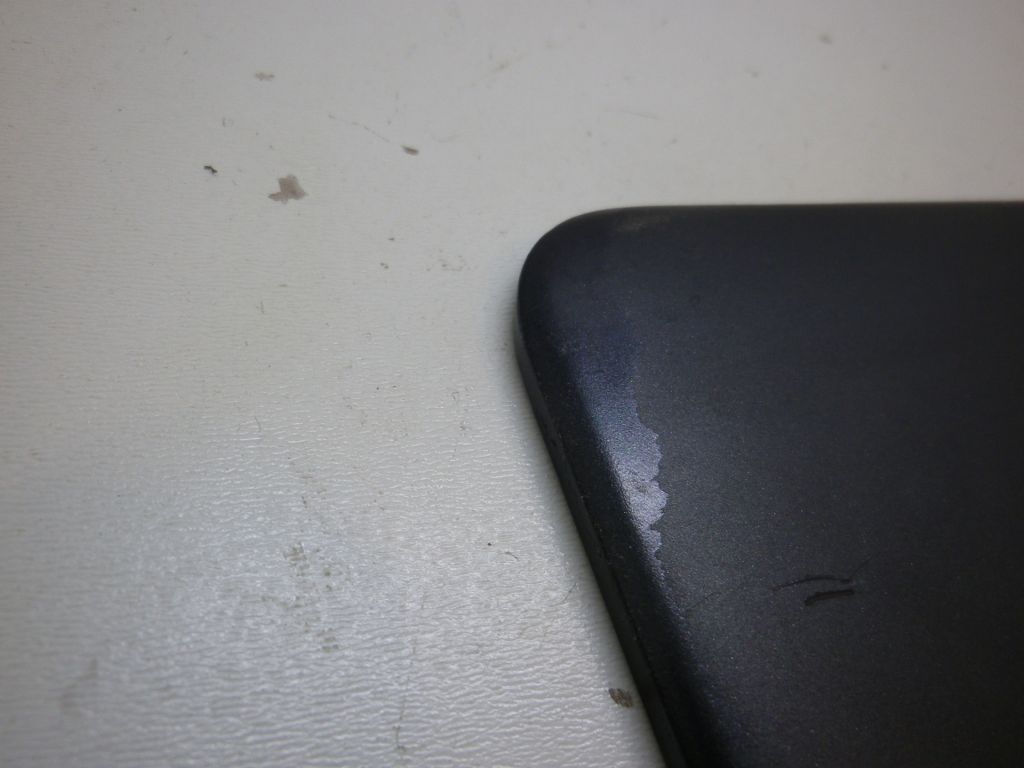 Б/У Кришка матриці без рамки на HP ProBook 450 G3 - фото фото фото 6