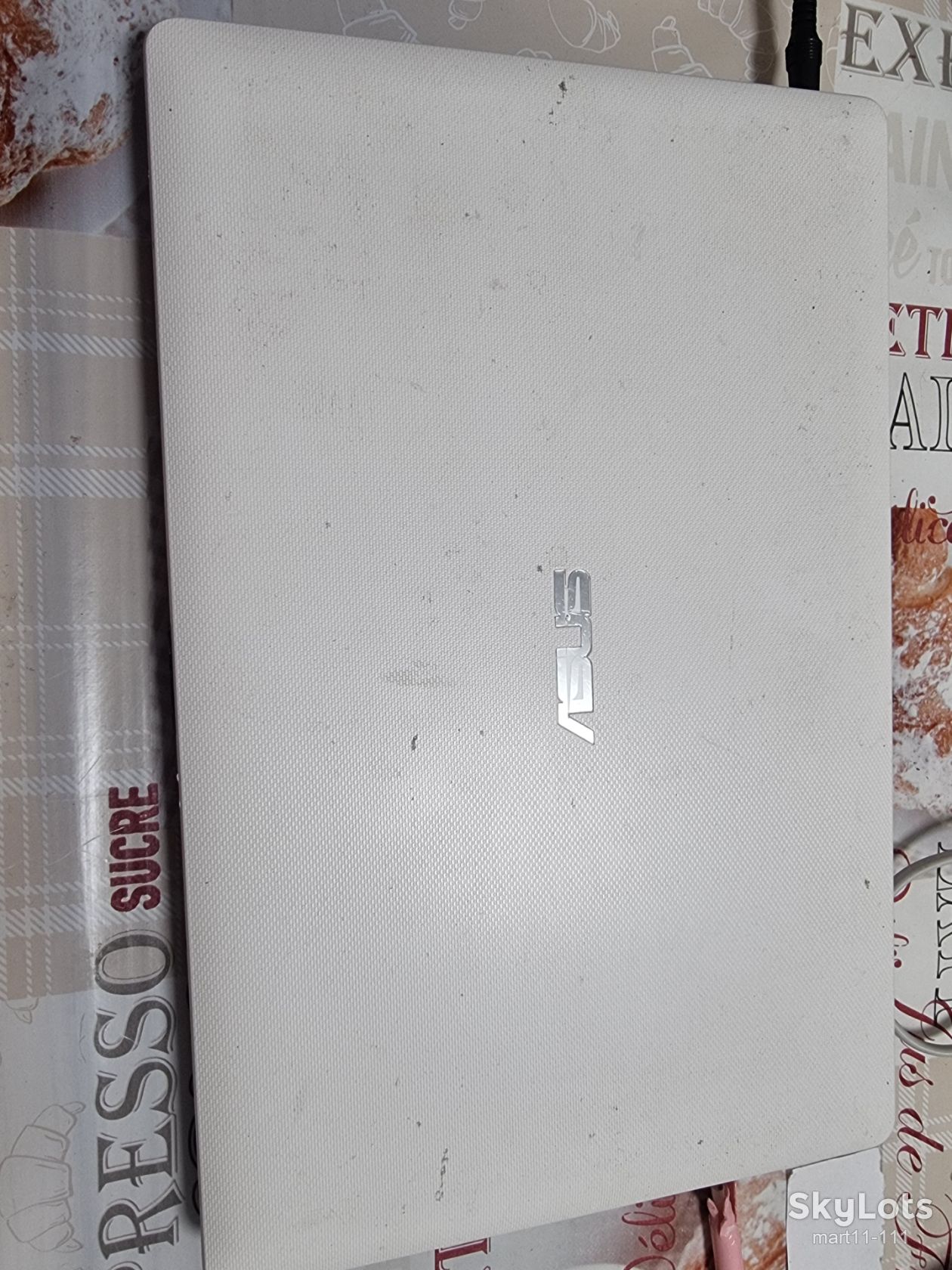 Asus f200ca.Сенсорна матриця. - фото фото фото 3