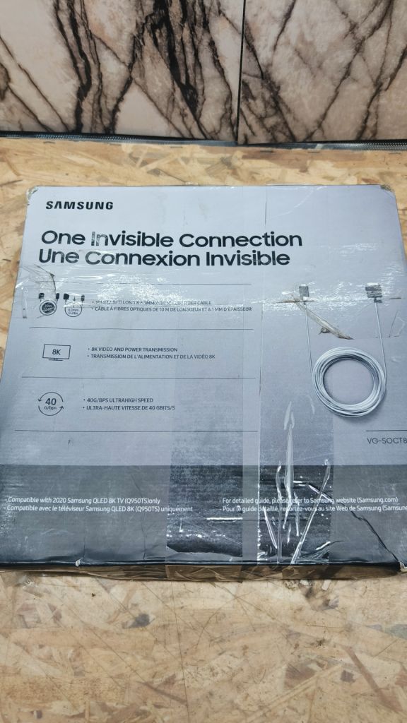 Лот One connect Samsung VG- SOCT 87 - фото фото фото 4