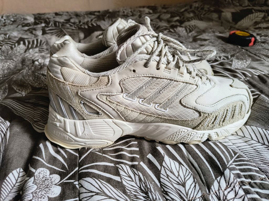 Кросівки Adidas Torsion TRDC - фото фото фото 5