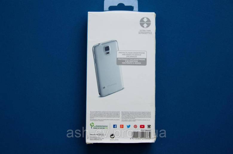 Чохол на телефон Samsung Galaxy S5 (S5 Neo) - фото фото фото 5