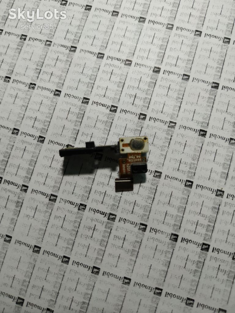 Шлейф Lenovo S720/S720i - фото фото фото 0
