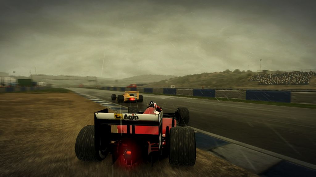 Игра на PS3 "F1 2013" - фото фото фото 4