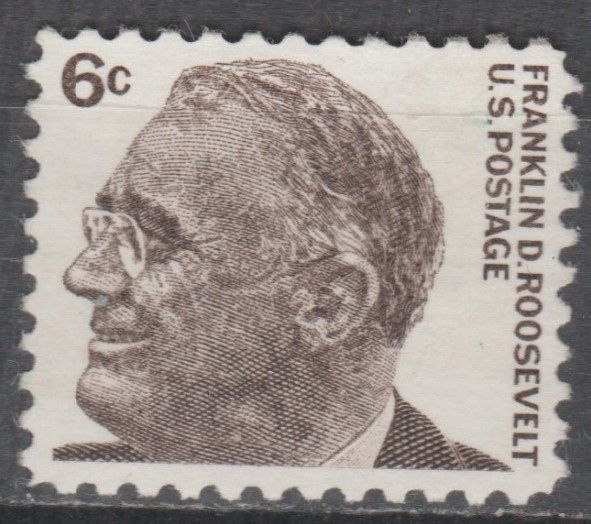 США 1966 Рузвельт - фото фото фото 0