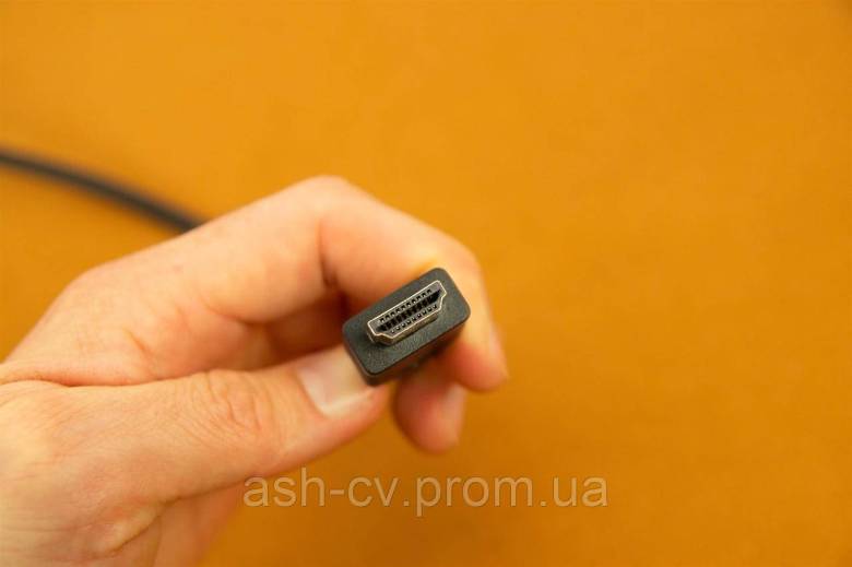 Кабель, HDMI, 1.8 метра, з Німеччини - фото фото фото 7