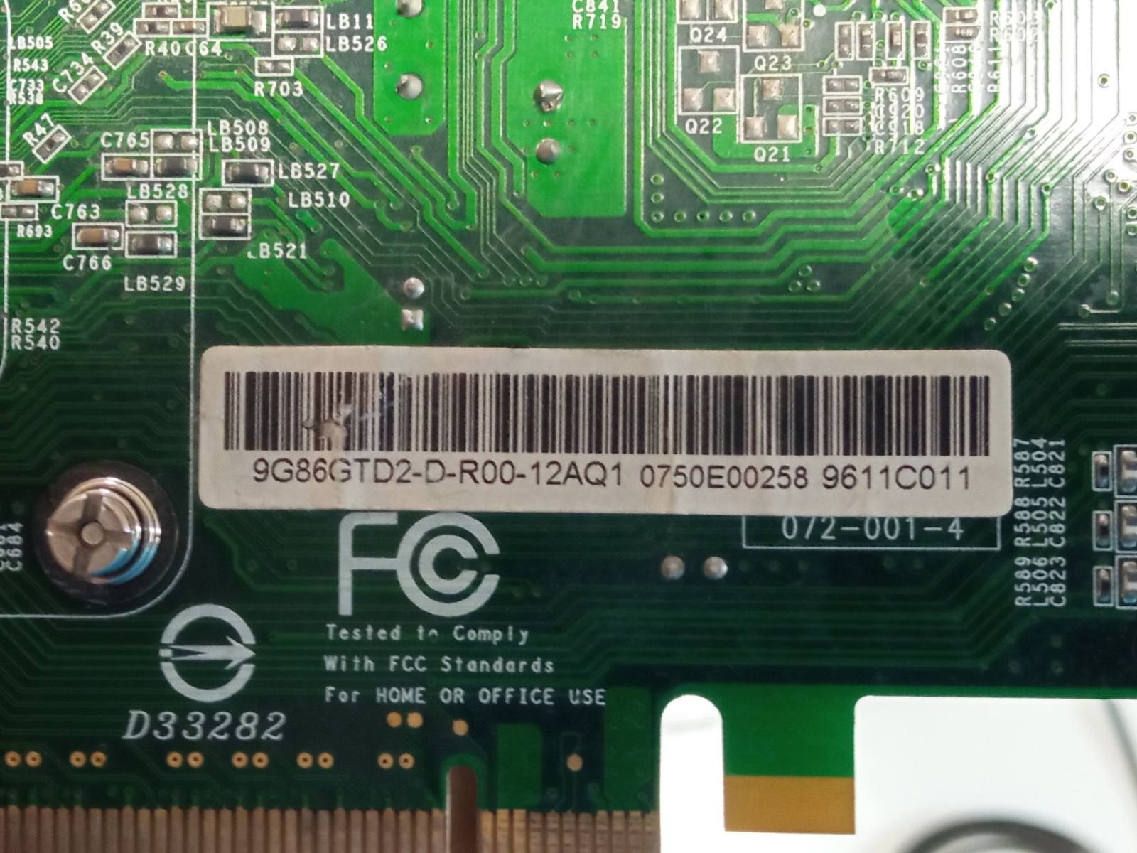 GIGABYTE GA-EP35-DS3L + GeForce 8600 GT 512Mb + 2Gb DDR2 - фото фото фото 4