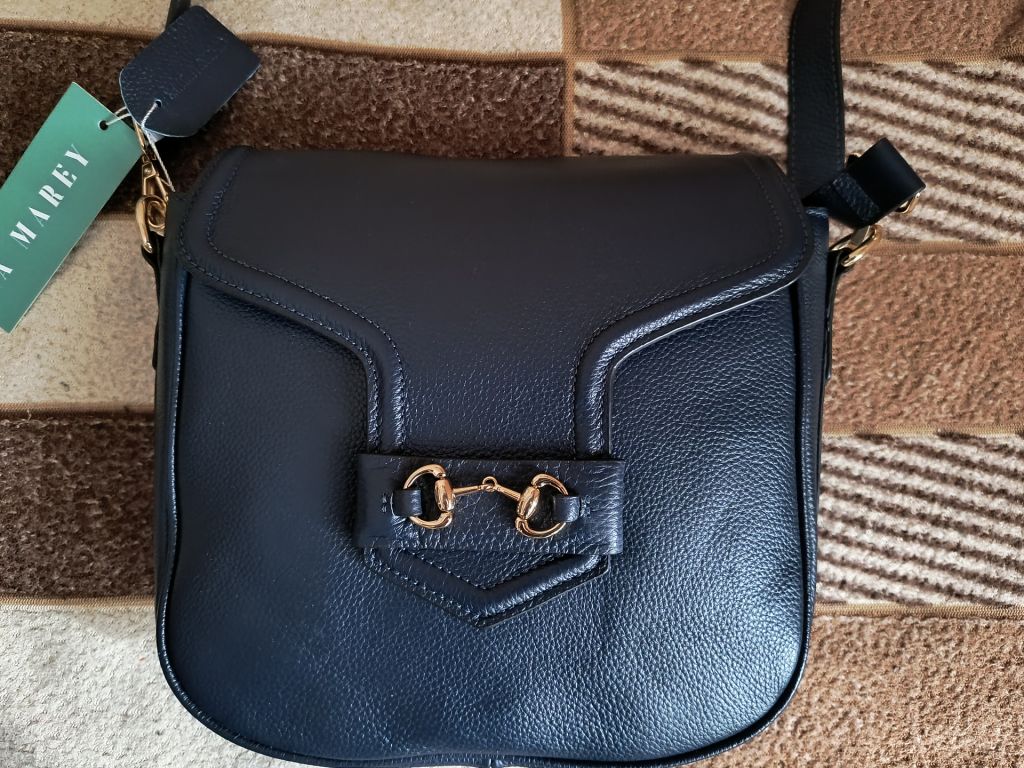Сумка La Marey Cross Body Jenny Bag - фото фото фото 1