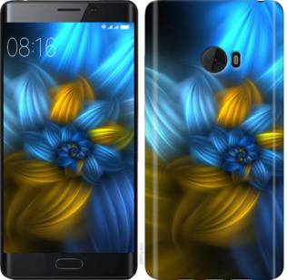 Чехол на Xiaomi Mi Note 2 Узор 46 2897u-422 - фото фото фото 0