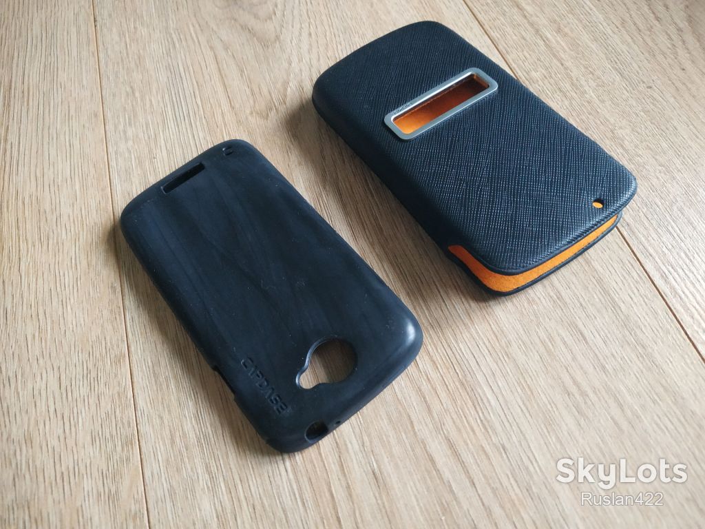 Розпродаж 2 шт Чехол для HTC One S Z520e чохол - фото фото фото 2