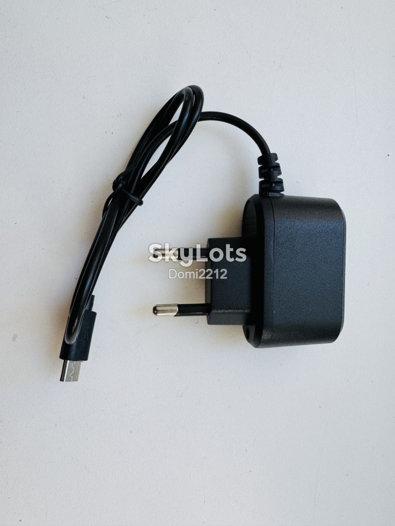 Зарядка з Кабелем до телефону Micro USB - фото фото фото 0