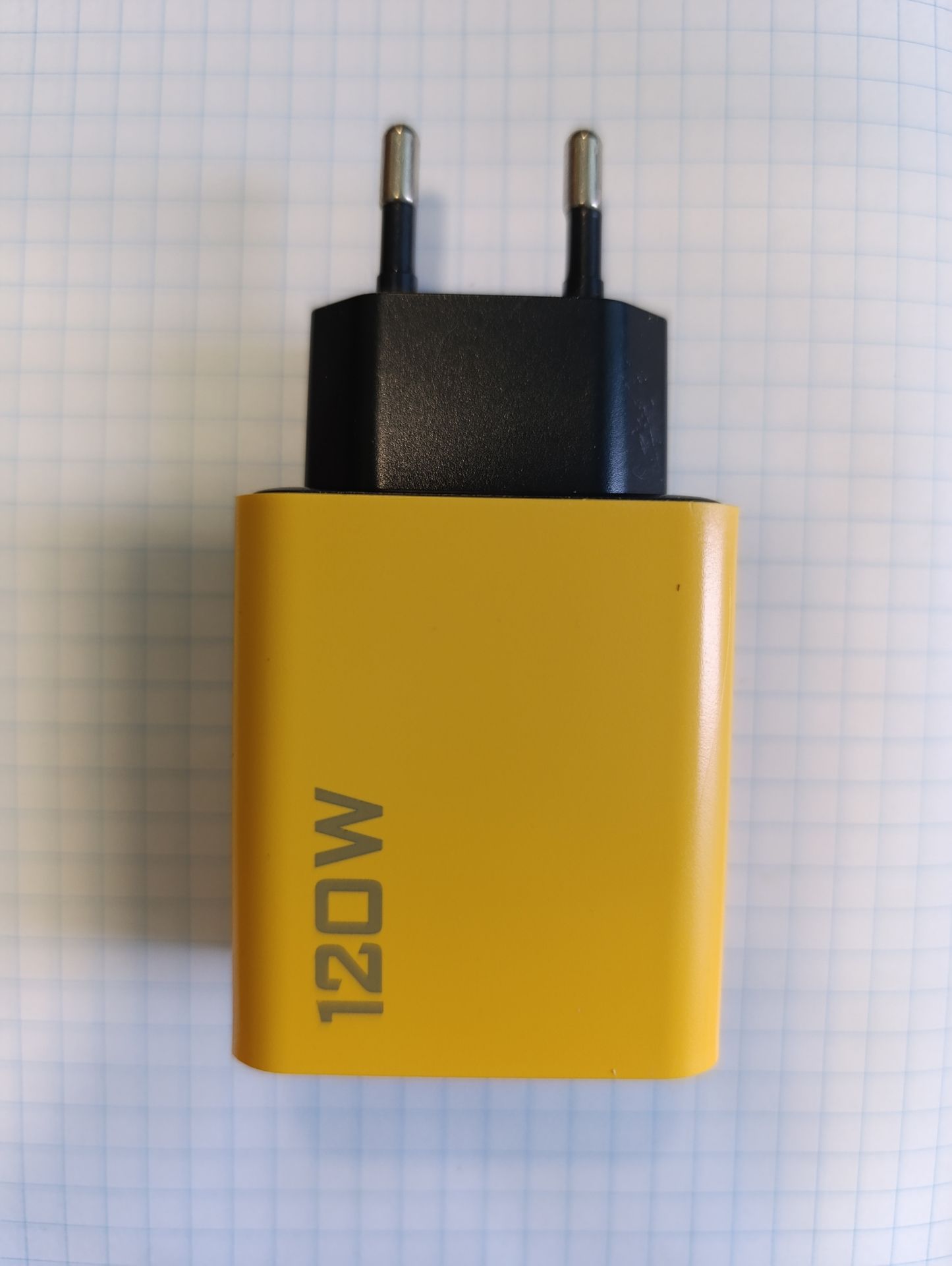 Блок живлення, зарядний пристрій 5V 120W KO-71 без резерву! - фото фото фото 3